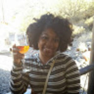 Meet your Posher, Courtney